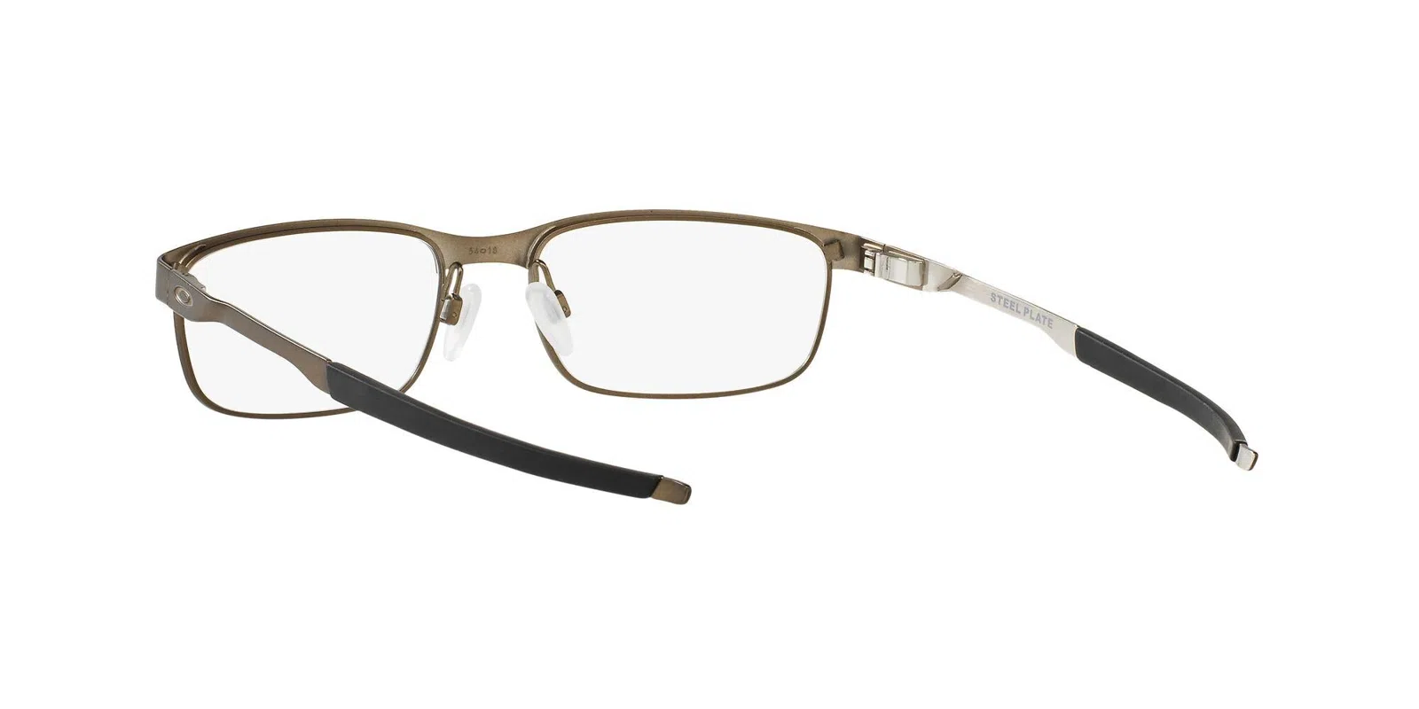 Oakley Steel Plate 3222 Eyeglasses - view 49